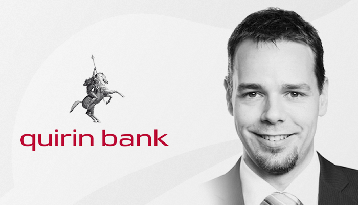 Quirin Bank Ag Mitglied Naturlich Dusseldorf
